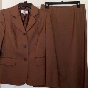 LE SUIT-Business suit